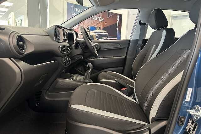 Hyundai i10 ADVANCE