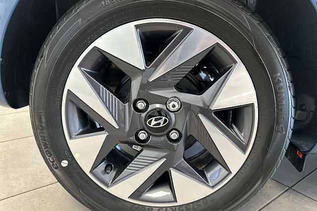Hyundai i10 ADVANCE