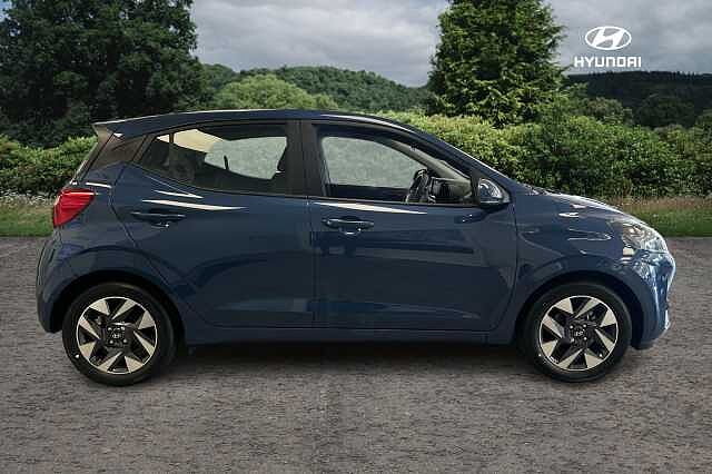 Hyundai i10 ADVANCE