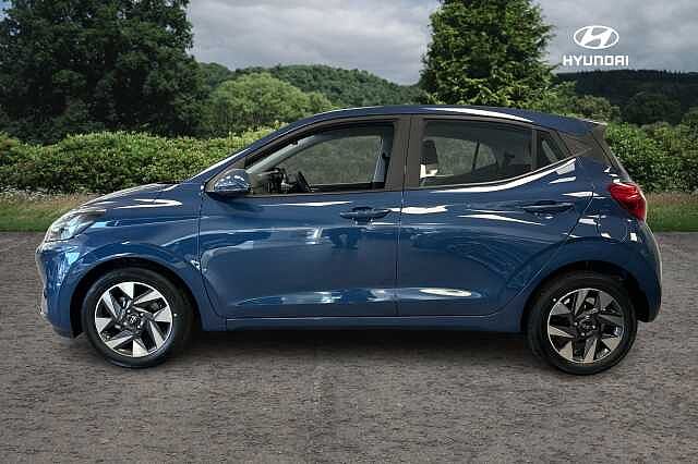 Hyundai i10 ADVANCE