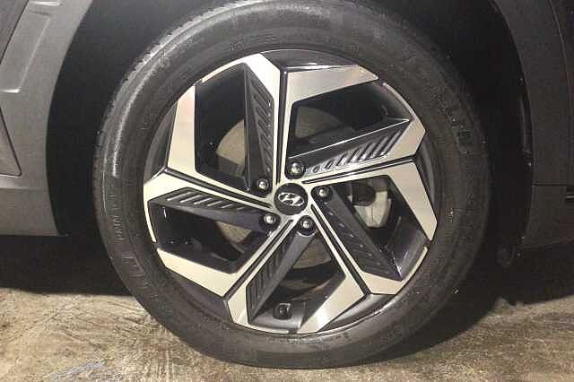 Hyundai Tucson T-GDI ULTIMATE