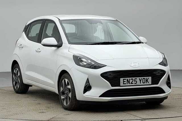 Hyundai i10 ADVANCE