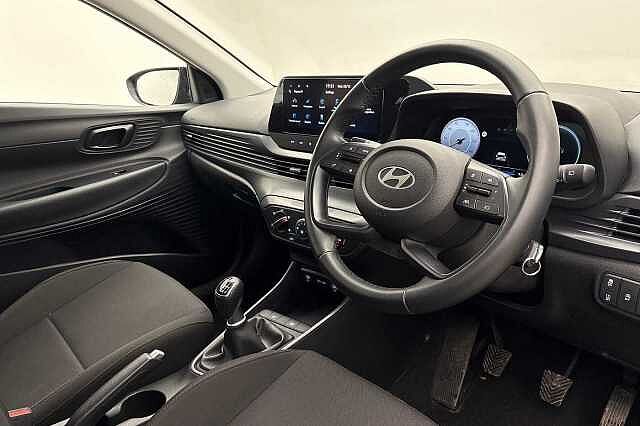 Hyundai i10 ADVANCE