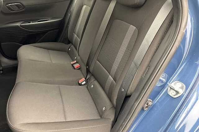 Hyundai i10 ADVANCE