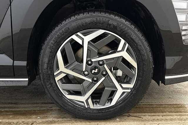 Hyundai i10 ADVANCE