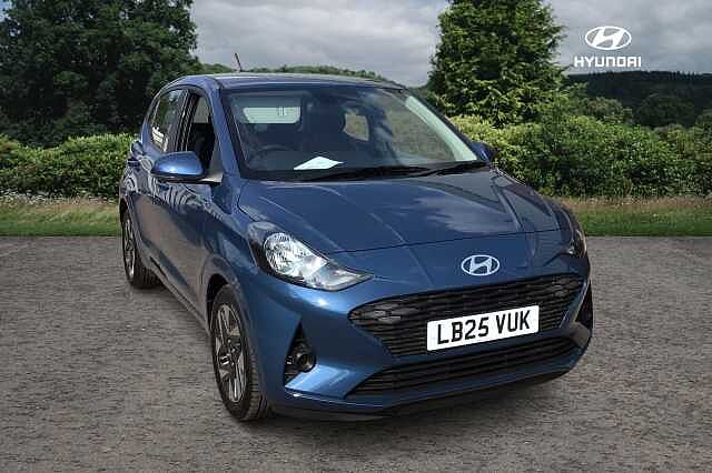 Hyundai i10 ADVANCE