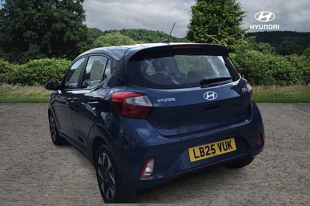 Hyundai i10 ADVANCE