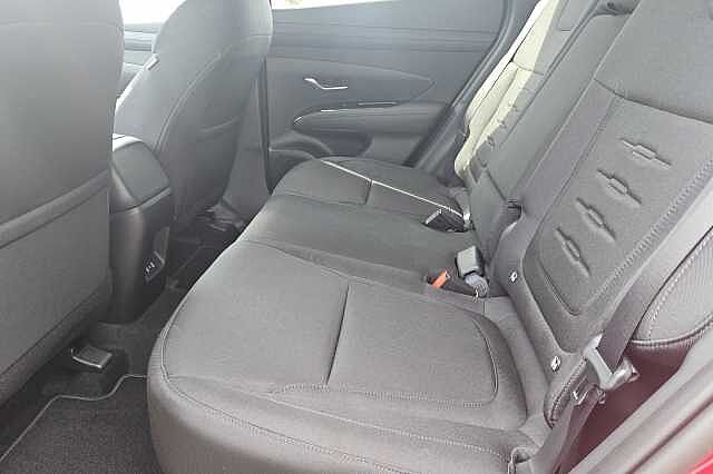 Hyundai Tucson T-GDI ADVANCE