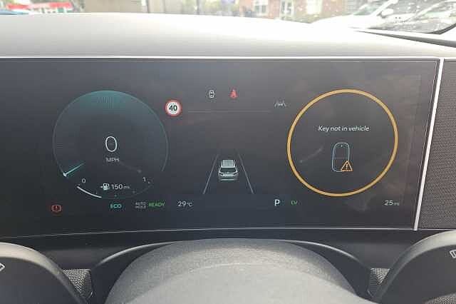 Hyundai Tucson T-GDI ADVANCE
