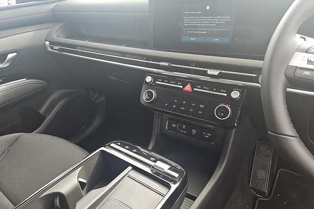 Hyundai Tucson T-GDI ADVANCE