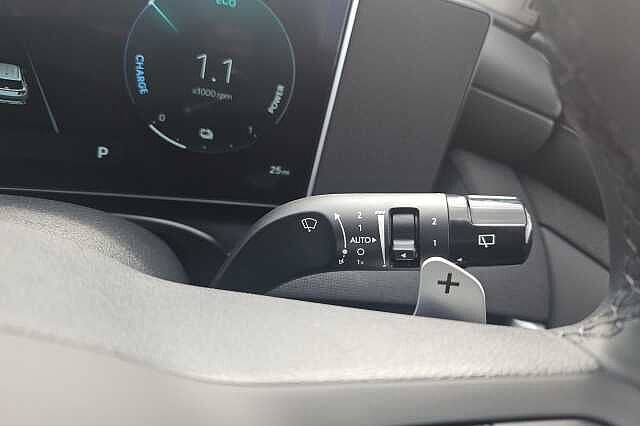 Hyundai Tucson T-GDI ADVANCE