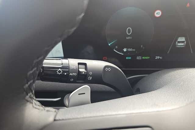 Hyundai Tucson T-GDI ADVANCE
