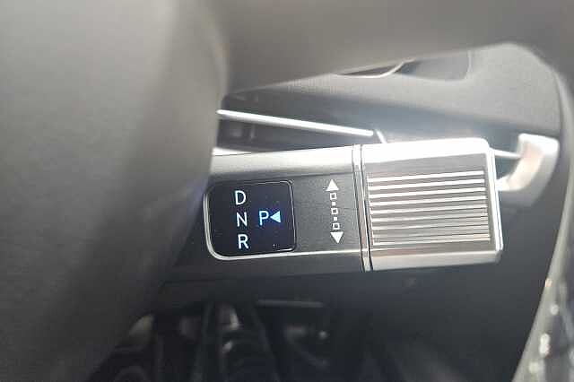 Hyundai Tucson T-GDI ADVANCE