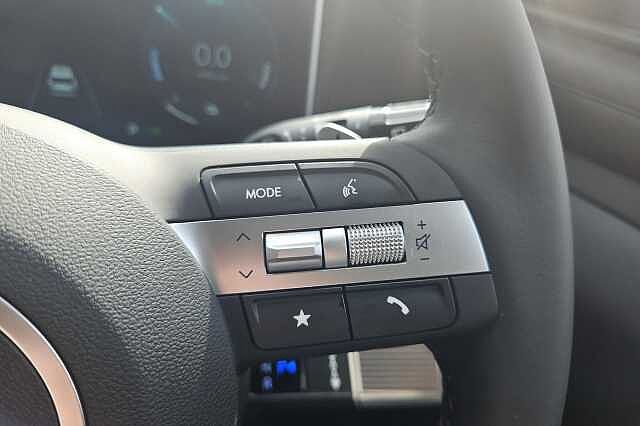 Hyundai Tucson T-GDI ADVANCE