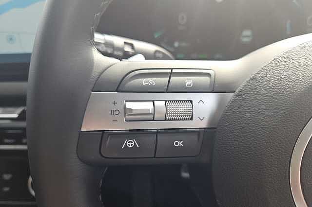 Hyundai Tucson T-GDI ADVANCE