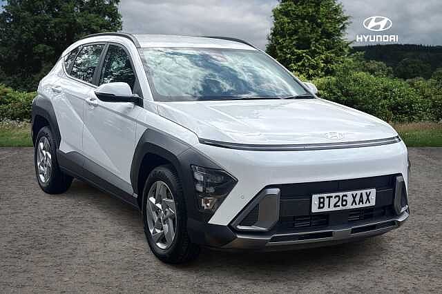 Hyundai Kona ADVANCE