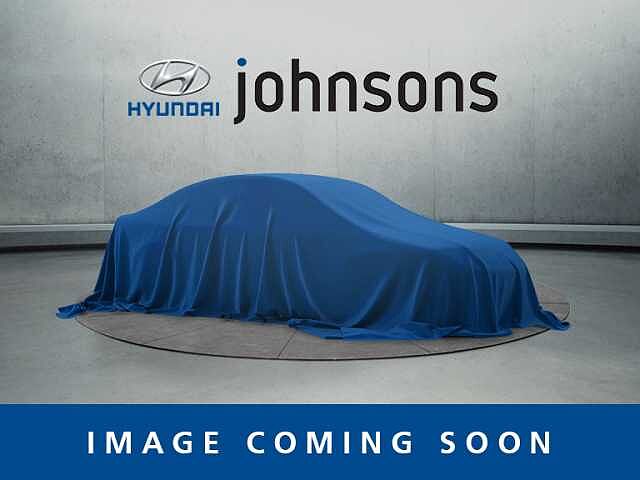 Hyundai Tucson T-GDI N LINE