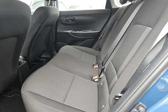 Hyundai i20 T-GDI ADVANCE