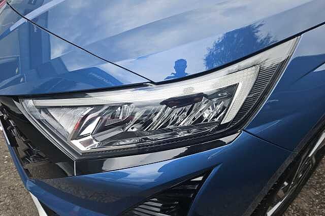 Hyundai i20 T-GDI ADVANCE