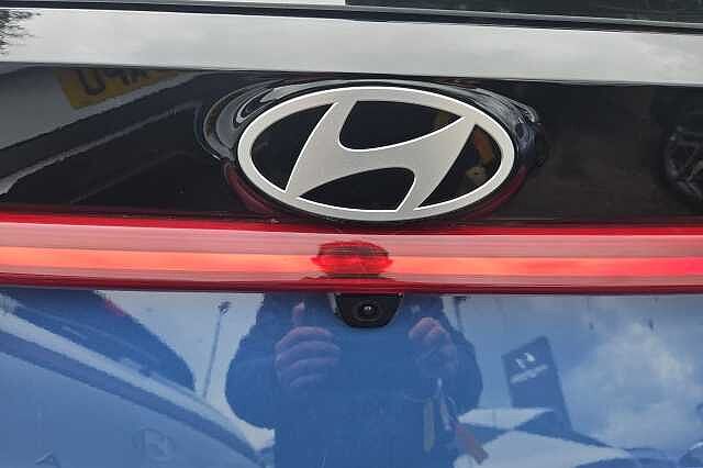 Hyundai i20 T-GDI ADVANCE