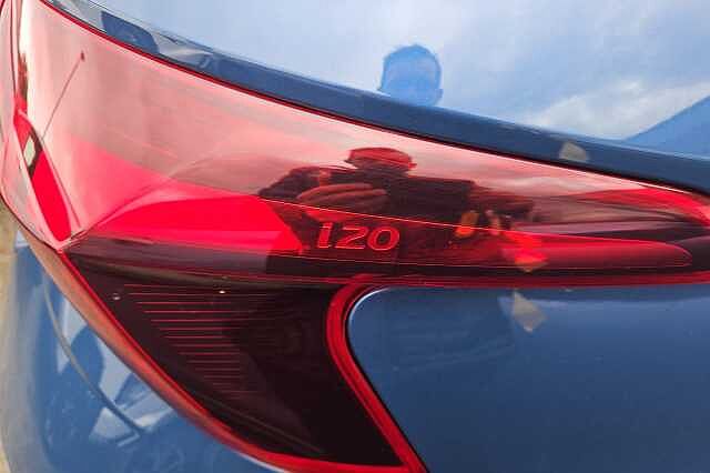 Hyundai i20 T-GDI ADVANCE