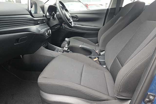 Hyundai i20 T-GDI ADVANCE
