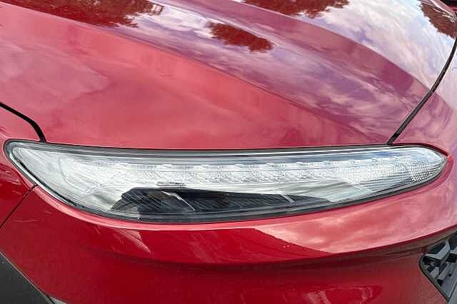 Hyundai Kona T-GDI SE CONNECT MHEV