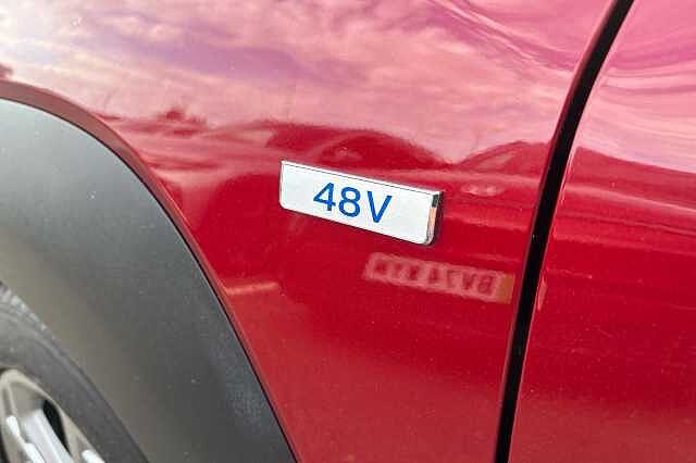 Hyundai Kona T-GDI SE CONNECT MHEV