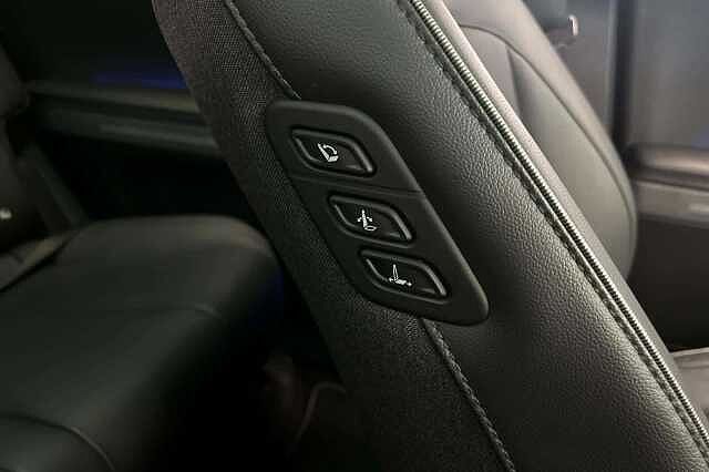 Hyundai IONIQ 5 ULTIMATE Atlas White
