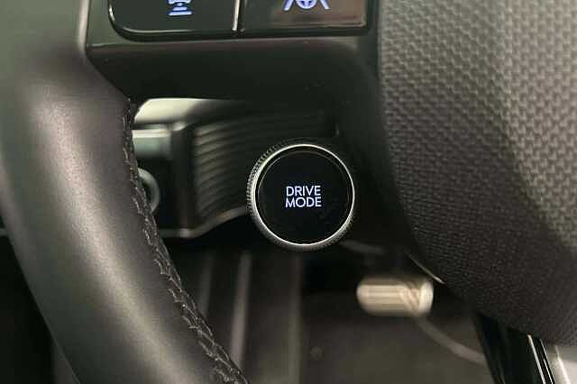 Hyundai IONIQ 5 ULTIMATE Atlas White