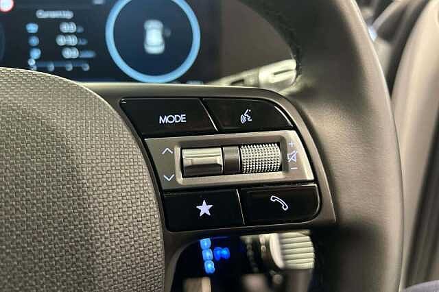 Hyundai IONIQ 5 ULTIMATE Atlas White