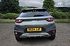 Kia STONIC GT-LINE Grey