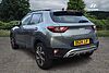 Kia STONIC GT-LINE Grey