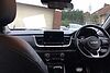 Kia STONIC GT-LINE Grey