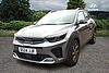 Kia STONIC GT-LINE Grey