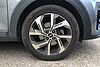 Kia STONIC GT-LINE Grey