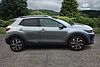 Kia STONIC GT-LINE Grey