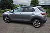 Kia STONIC GT-LINE Grey