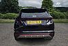 Hyundai TUCSON T-GDI N LINE S Phantom Black