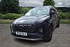 Hyundai TUCSON T-GDI N LINE S Phantom Black