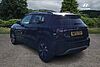 Volkswagen T-CROSS BLACK EDITION TSI DSG Deep Black pearl