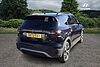 Volkswagen T-CROSS BLACK EDITION TSI DSG Deep Black pearl
