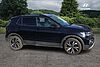Volkswagen T-CROSS BLACK EDITION TSI DSG Deep Black pearl