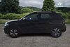 Volkswagen T-CROSS BLACK EDITION TSI DSG Deep Black pearl