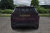 Hyundai TUCSON T-GDI ULTIMATE Sunset Red