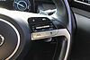 Hyundai TUCSON T-GDI ULTIMATE Sunset Red