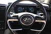 Hyundai TUCSON T-GDI ULTIMATE Sunset Red