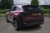Hyundai TUCSON T-GDI ULTIMATE Sunset Red