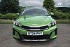 Kia CEED XCEED 3 Green