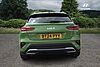 Kia CEED XCEED 3 Green